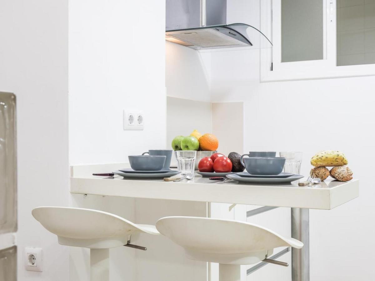 Bonito Apt En Cadiz Centro Renovado Dış mekan fotoğraf